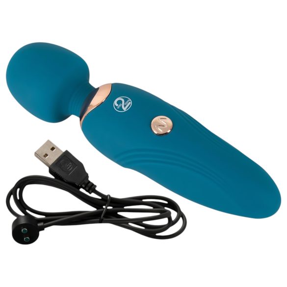 You2Toys Petite - Akku-Massagevibrator (blau)