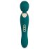 You2Toys Grande - Akku-Massagevibrator (grün)