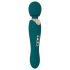 You2Toys Grande - Akku-Massagevibrator (grün)
