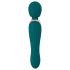You2Toys Grande - Akku-Massagevibrator (grün)