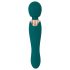 You2Toys Grande - Akku-Massagevibrator (grün)