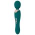 You2Toys Grande - Akku-Massagevibrator (grün)
