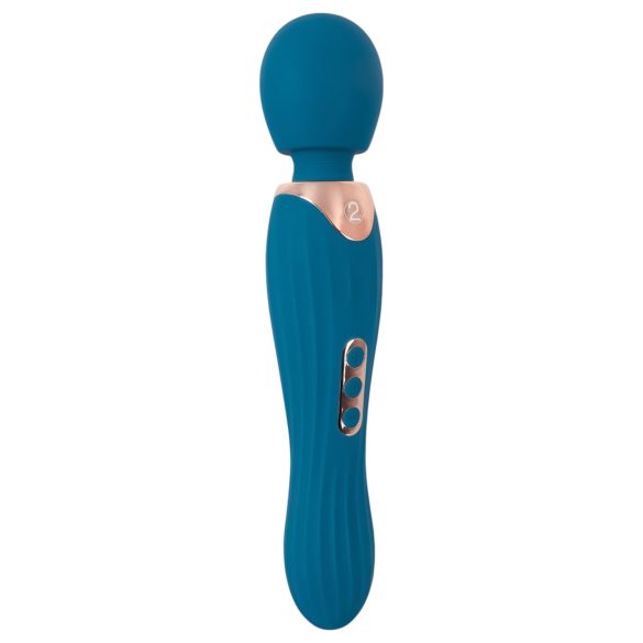 You2Toys Grande - Akkuvibrator (Blau)