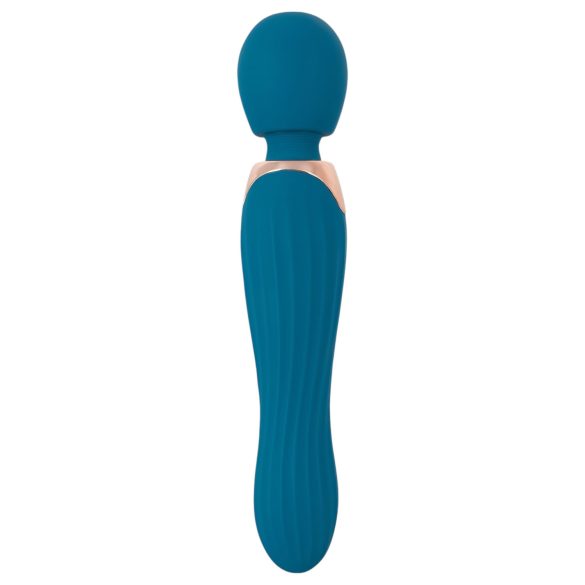 You2Toys Grande - Akkuvibrator (Blau)