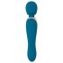 You2Toys Grande - Akkuvibrator (Blau)