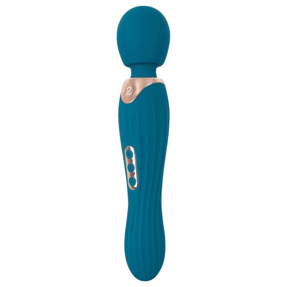 You2Toys Grande - Akkuvibrator (Blau)