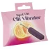 You2Toys - Spot-on Klitoris-Vibrator (lila)