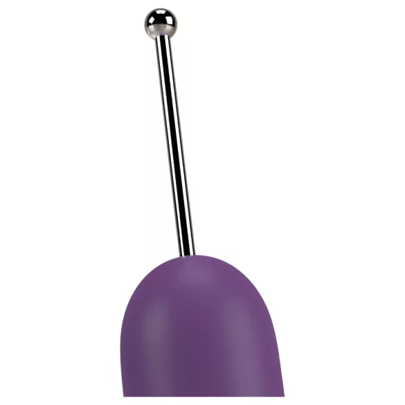 You2Toys - Spot-on Klitoris-Vibrator (lila)
