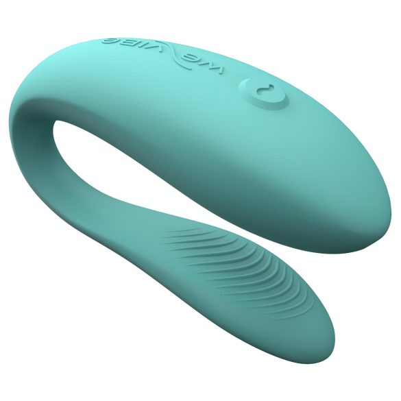 We-Vibe Sync Lite - smarter Funk-Paarvibrator (grün)