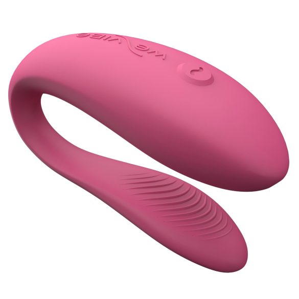 We-Vibe Sync Lite - smarter Radio-Paarsvibrator (pink)