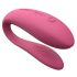 We-Vibe Sync Lite - smarter Radio-Paarsvibrator (pink)