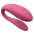 We-Vibe Sync Lite - Paarvibrator mit App- und Fernbedienungssteuerung (Pink)