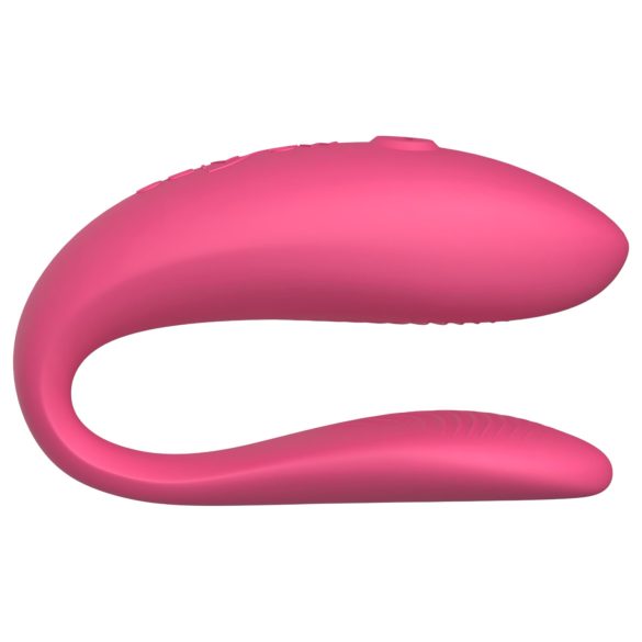 We-Vibe Sync Lite - smarter Radio-Paarsvibrator (pink)
