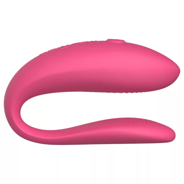 We-Vibe Sync Lite - Paarvibrator mit App- und Fernbedienungssteuerung (Pink)