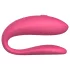We-Vibe Sync Lite - Paarvibrator mit App- und Fernbedienungssteuerung (Pink)