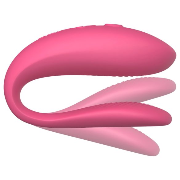 We-Vibe Sync Lite - smarter Radio-Paarsvibrator (pink)