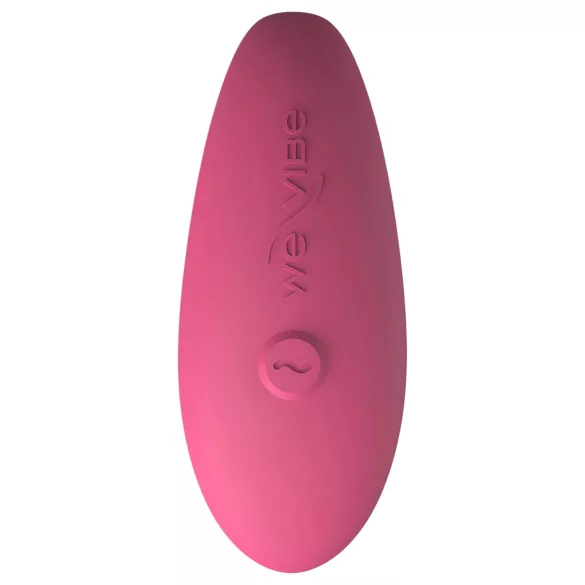 We-Vibe Sync Lite - Paarvibrator mit App- und Fernbedienungssteuerung (Pink)