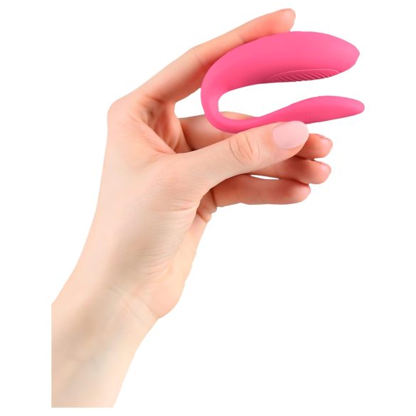 We-Vibe Sync Lite - smarter Radio-Paarsvibrator (pink)