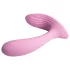 Svakom Erica - tragbarer, app-gesteuerter Einlegevibrator (pink)