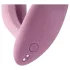 Svakom Erica - tragbarer, app-gesteuerter Einlegevibrator (pink)