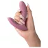 Svakom Erica - tragbarer, app-gesteuerter Einlegevibrator (pink)