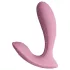 Svakom Erica - tragbarer, app-gesteuerter Einlegevibrator (pink)