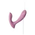 Svakom Erica - tragbarer, app-gesteuerter Einlegevibrator (pink)