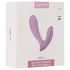 Svakom Erica - tragbarer, app-gesteuerter Einlegevibrator (pink)