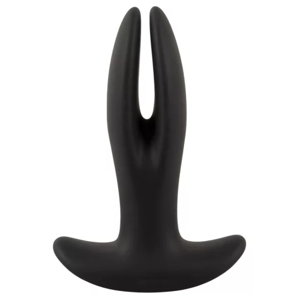ANOS - Zweifach Analvibrator (Schwarz)