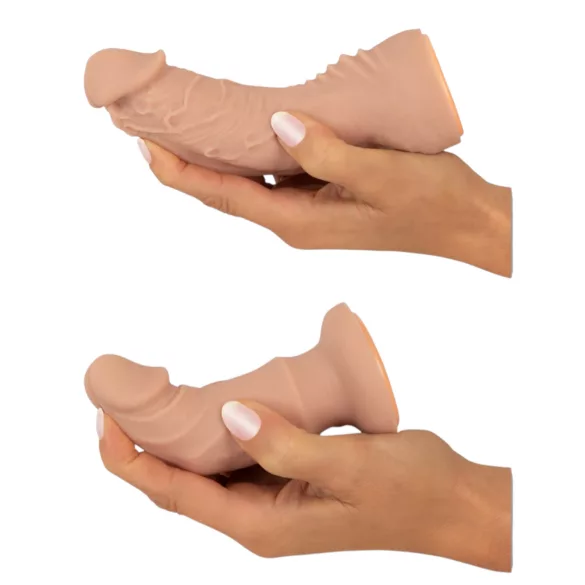 You2Toys - Strap-On Dildo Set (Natur)