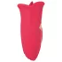 You2Toys - Klitorisvibrator mit Zunge (Pink)