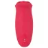 You2Toys - Klitorisvibrator mit Zunge (Pink)