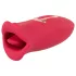 You2Toys - Klitorisvibrator mit Zunge (Pink)