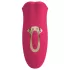 You2Toys - Klitorisvibrator mit Zunge (Pink)