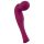 SMILE Special Stab - Wiederaufladbarer Massagestab (Pink)