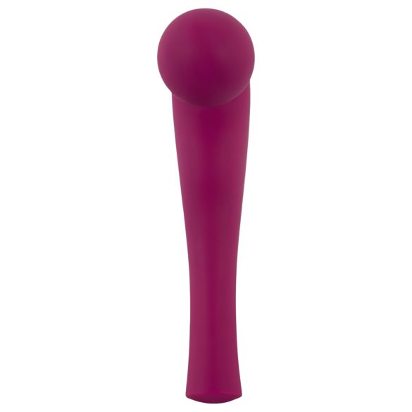 SMILE Special Stab - Wiederaufladbarer Massagestab (Pink)