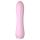 Cuties Mini 4 - wiederaufladbarer, wasserdichter Vibrator (pink)