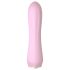 Cuties Mini 4 - wiederaufladbarer, wasserdichter Vibrator (pink)