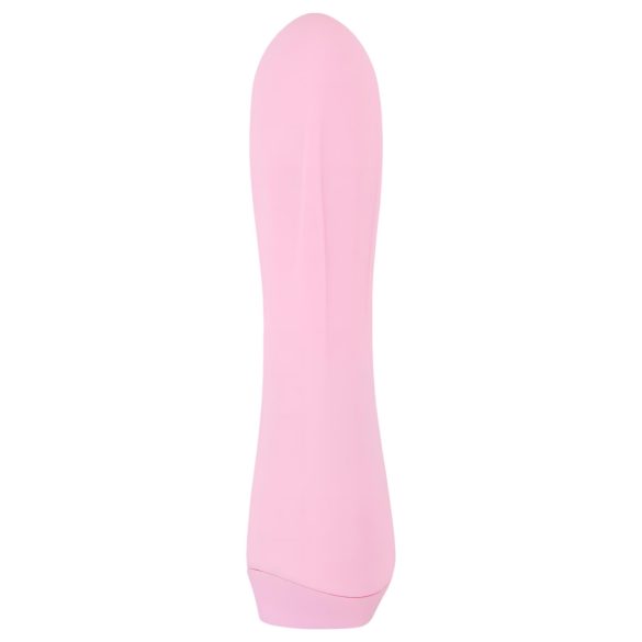 Cuties Mini 4 - wiederaufladbarer, wasserdichter Vibrator (pink)