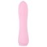 Cuties Mini 4 - wiederaufladbarer, wasserdichter Vibrator (pink)