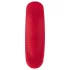 Smile - Akku-Radio-Pantyvibrator (rot)