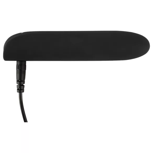 Smile - Akku Mini-Vibrator, wasserdicht (schwarz)