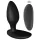 We-Vibe Ditto+ - App-gesteuerter Analvibrator (schwarz)