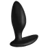 We-Vibe Ditto+ - App-gesteuerter Analvibrator (schwarz)