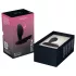 We-Vibe Ditto+ - App-gesteuerter Analvibrator (schwarz)