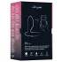 We-Vibe Ditto+ - App-gesteuerter Analvibrator (schwarz)