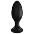 We-Vibe Ditto+ - App-gesteuerter Analvibrator (schwarz)