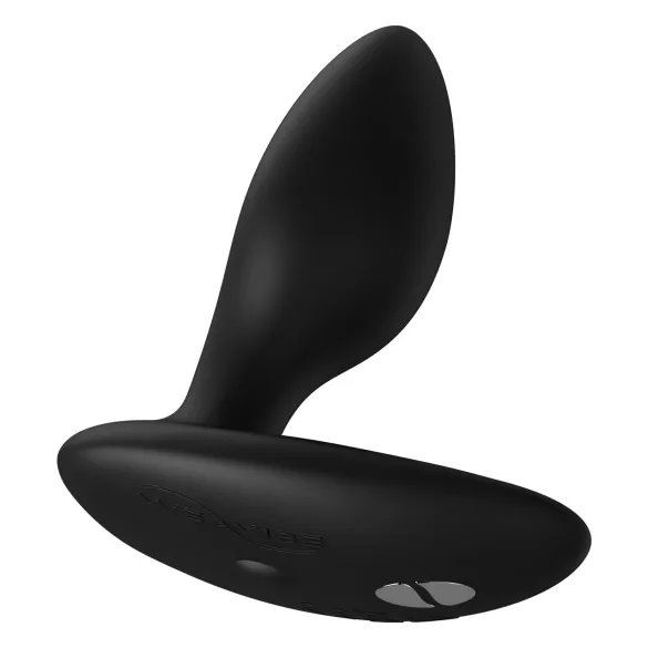 We-Vibe Ditto+ - App-gesteuerter Analvibrator (schwarz)