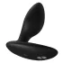 We-Vibe Ditto+ - App-gesteuerter Analvibrator (schwarz)
