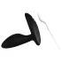 We-Vibe Ditto+ - App-gesteuerter Analvibrator (schwarz)